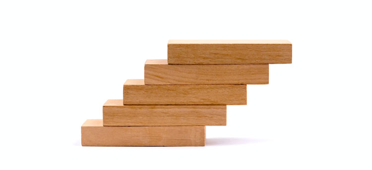 flat rate vat steps