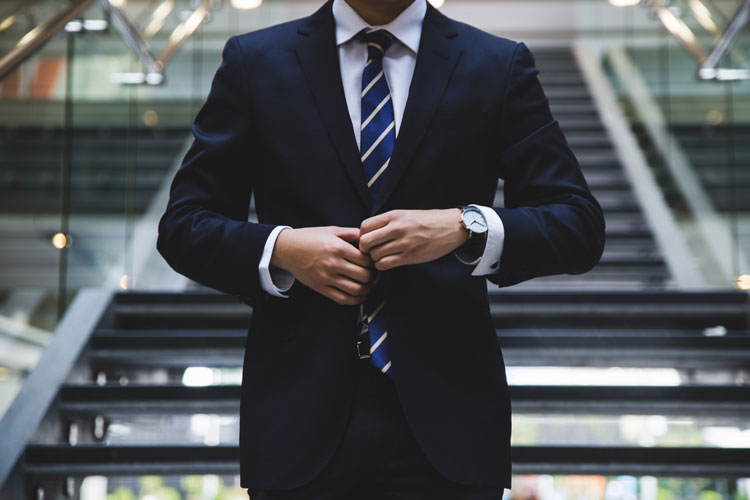 Lawyer representing professional fee expenses for self employe