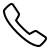GoForma phone number icon