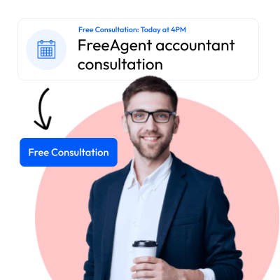 FreeAgent accountant consultation