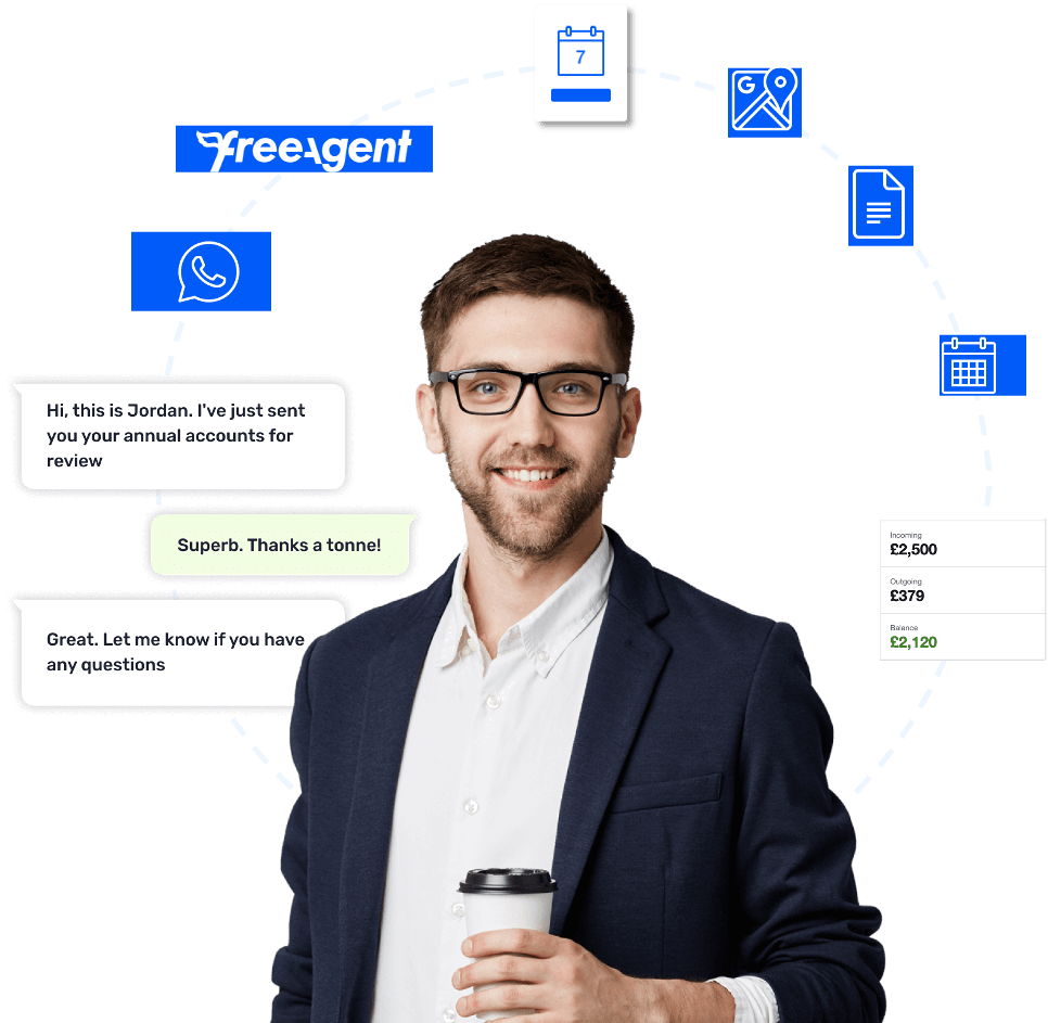 GoForma Recruiter Affiliates